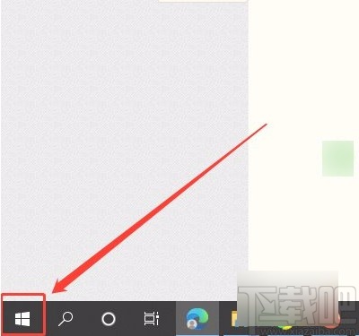 win10系統(tǒng)開啟動態(tài)鎖的方法