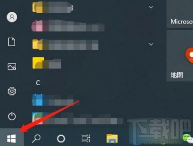win10系統(tǒng)將主按鈕設(shè)為右鍵的方法