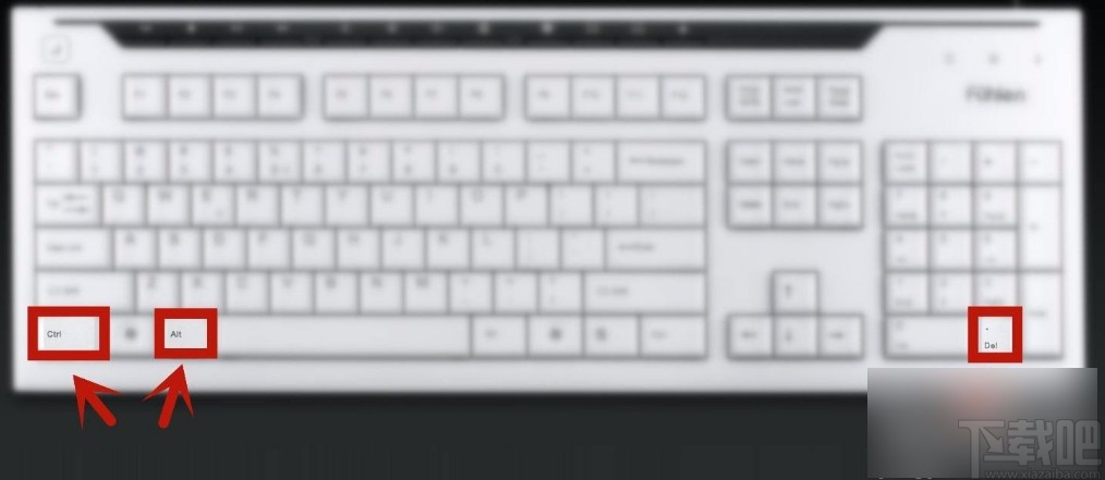 win10系統(tǒng)解決開(kāi)始菜單沒(méi)反應(yīng)的方法