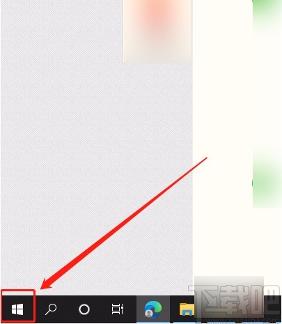 win10系統(tǒng)開啟貼靠窗口功能的方法