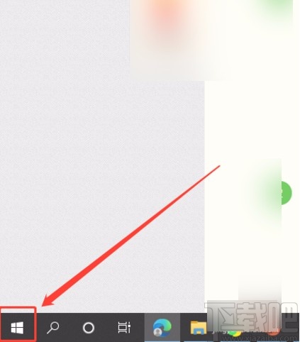 win10系統(tǒng)使資源管理器中的按鈕更易觸控的方法