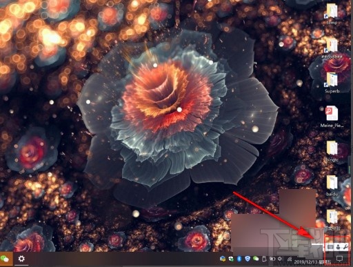 win10系統(tǒng)設(shè)置指定應(yīng)用發(fā)送通知的方法
