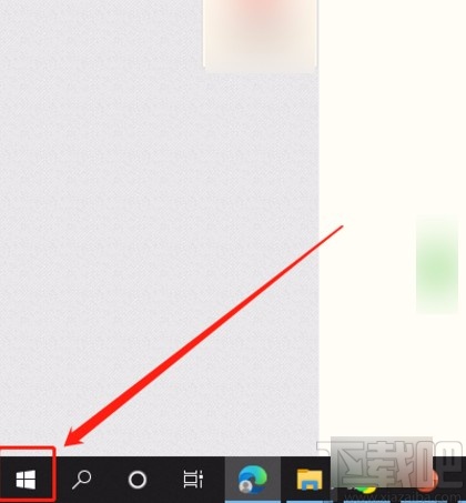 win10系統(tǒng)在平板模式下自動隱藏任務(wù)欄的方法