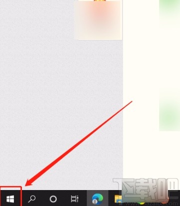 win10系統設置僅限微軟商店安裝應用的方法