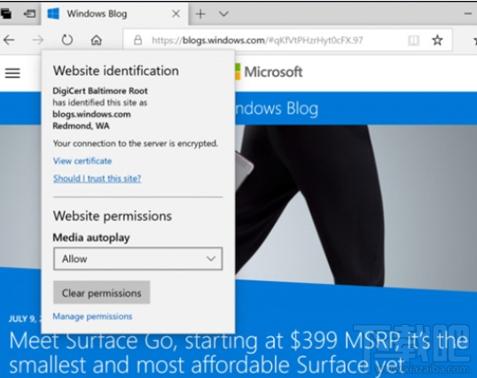 win 10新預覽版Build 17713更新了哪些內容?