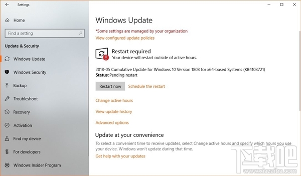 Win10 17134.48更新電腦變磚怎么回事,如何解決?