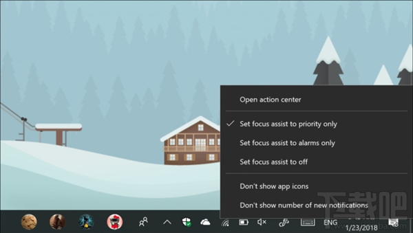 win10 Build 17083新功能有哪些?