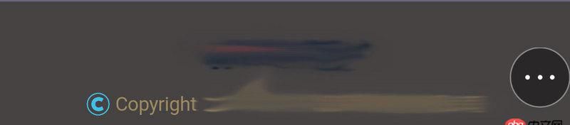 javascript - web移動(dòng)端 ? 版權(quán)這個(gè)字在安卓上默認(rèn)藍(lán)色顏色 怎么解決?