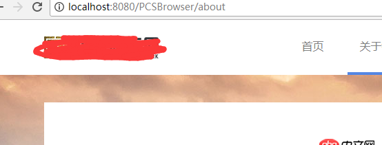 javascript - vue2 router問(wèn)題