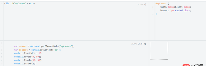 javascript - 無法對div繪制一條指定位置的直線？