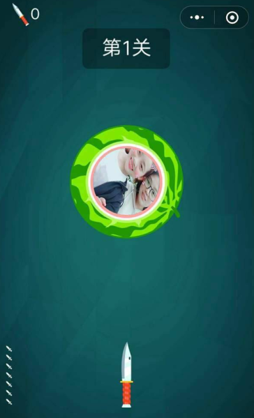 微信最強飛刀手怎么換皮膚頭像 最強飛刀手設置皮膚頭像方法