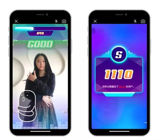 qq高能舞室找不到怎么回事 qq高能舞室要什么設備才能玩