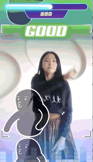 手機qq高能舞室為什么沒有 qq高能舞室在哪里怎么找