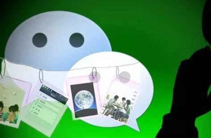 微信無共同小群在哪看 微信好友沒有共同群查看方法