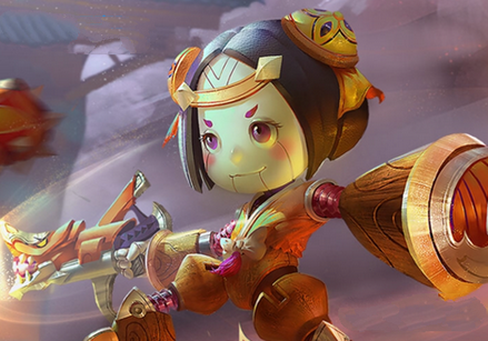 qq王者榮耀人物名片怎么設置 手機qq王者榮耀英雄個性名片在哪