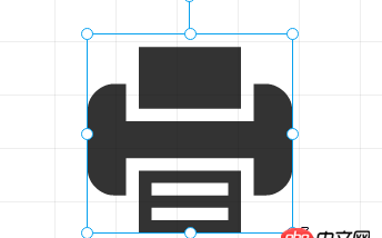 javascript - 如何讓svg標簽內的元素寬高等于svg標簽的寬高?