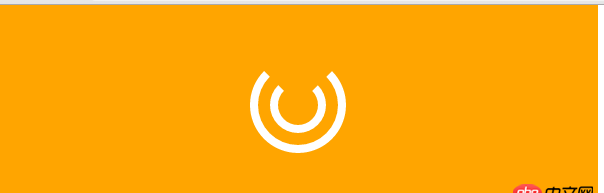 css3 - 為什么運(yùn)行動(dòng)畫后，原本居中的位置卻發(fā)生了偏移？