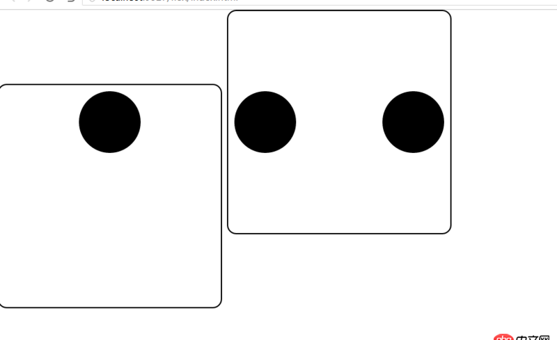 css3 - 關于flex布局的一個問題