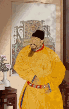 穿越故宮來看你H5是誰做的 朋友圈穿越故宮來看你H5玩法