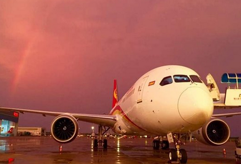 飛機上怎么連wifi 坐飛機發(fā)微信朋友圈方法詳解