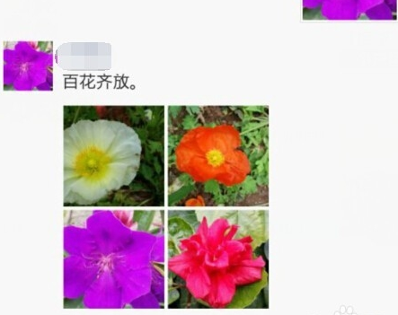 空間說說怎么同步到微信朋友圈2016