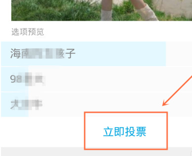 手機(jī)QQ群怎么投票 手機(jī)QQ群發(fā)起投票方法