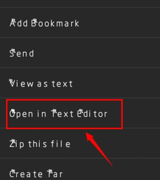 QQ空間小尾巴iPhone6s設(shè)置方法 任意修改空間小尾巴型號(hào)方法