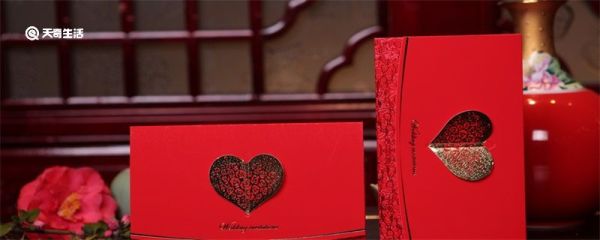 婚禮通知朋友圈怎么寫 朋友圈通知結婚怎么寫