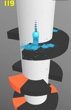 微信歡樂球球的按鍵在哪 微信歡樂球球怎么按鍵