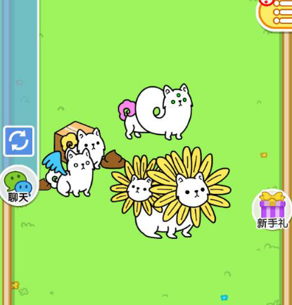 微信萌犬變變變中果樹犬怎么轉生 萌犬變變變果樹犬攻略