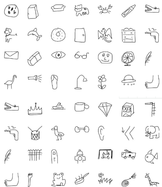 微信小程序猜畫小歌如何畫 猜畫小歌題目及答案大全圖文