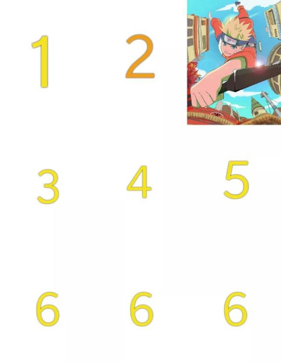 朋友圈愛心形配圖怎么弄 微信朋友圈九宮格心形拼圖教程方法