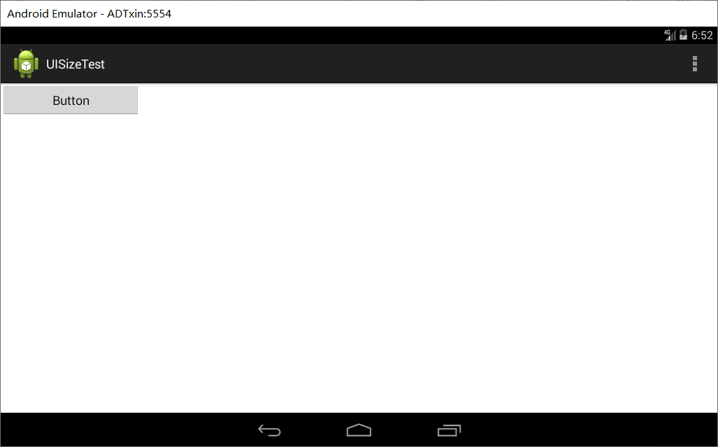 Android自定義控件單位尺寸實現(xiàn)代碼