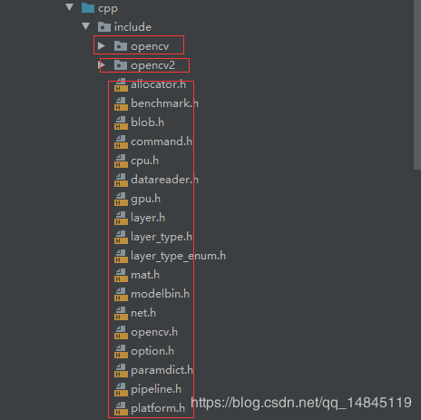 基于Android studio3.6的JNI教程之ncnn之語(yǔ)義分割ENet