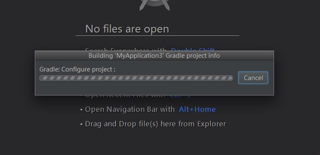 Android Studio安裝配置、環(huán)境搭建詳細(xì)步驟及基本使用的詳細(xì)教程