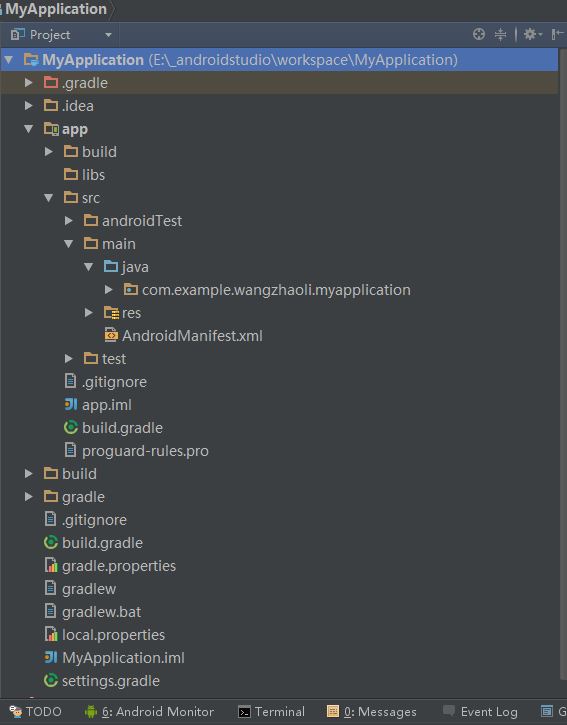 Android Studio安裝配置、環(huán)境搭建詳細(xì)步驟及基本使用的詳細(xì)教程