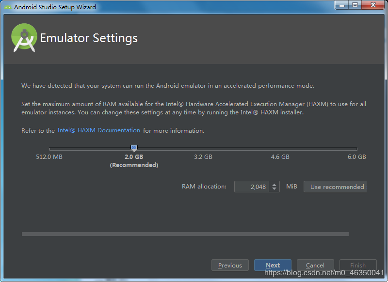 Android Studio 安裝配置方法完整教程【小白秒懂】