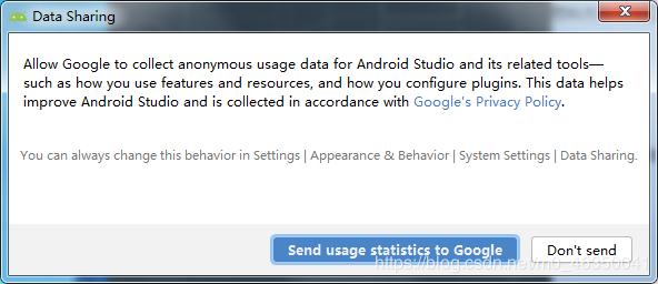 Android Studio 安裝配置方法完整教程【小白秒懂】