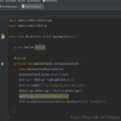 Android實現觸發html頁面的Button控件點擊事件方式