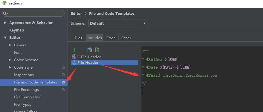 Android Studio kotlin生成編輯類注釋代碼