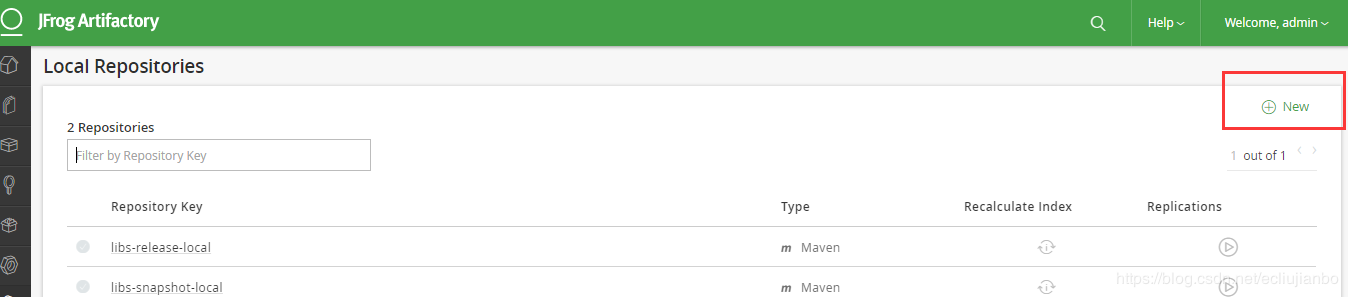 Android Studio通過Artifactory搭建本地倉庫優化編譯速度的方法