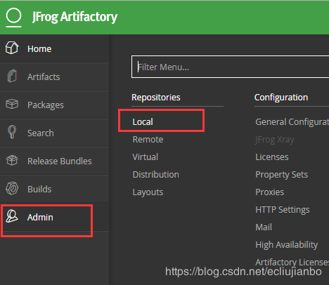 Android Studio通過Artifactory搭建本地倉庫優化編譯速度的方法