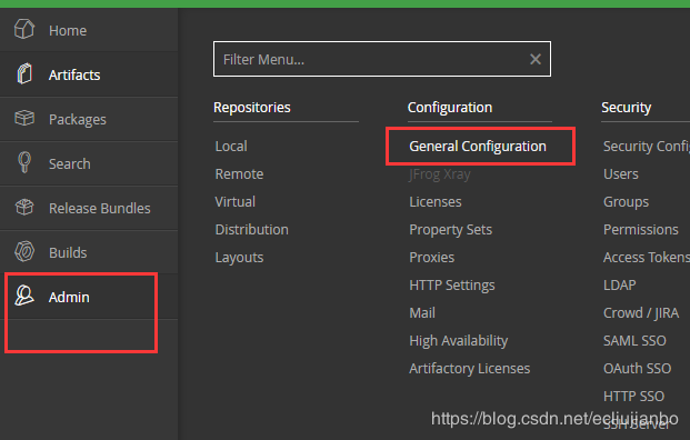 Android Studio通過Artifactory搭建本地倉庫優化編譯速度的方法