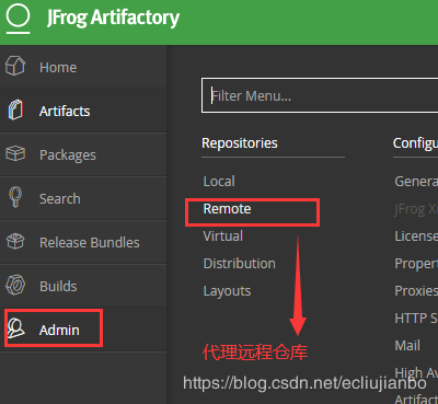 Android Studio通過Artifactory搭建本地倉庫優化編譯速度的方法