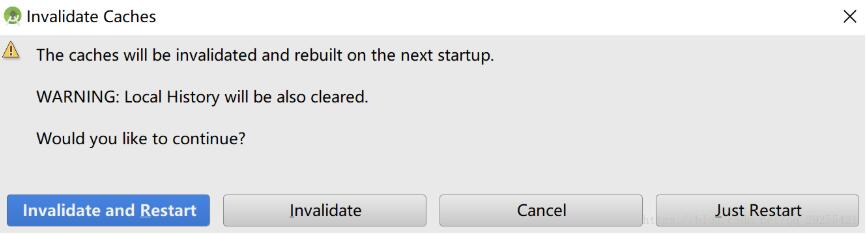 解決android studio 打開java文件 內容全變了的問題