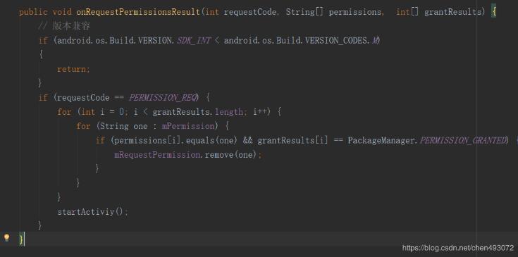 Android Studio 實現(xiàn)文檔注釋的快捷鍵