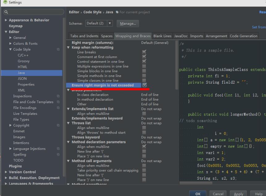 Android Studio 設(shè)置代碼提示和代碼自動(dòng)補(bǔ)全快捷鍵方式