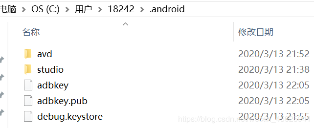 解決Android studio模擬器啟動失敗的問題