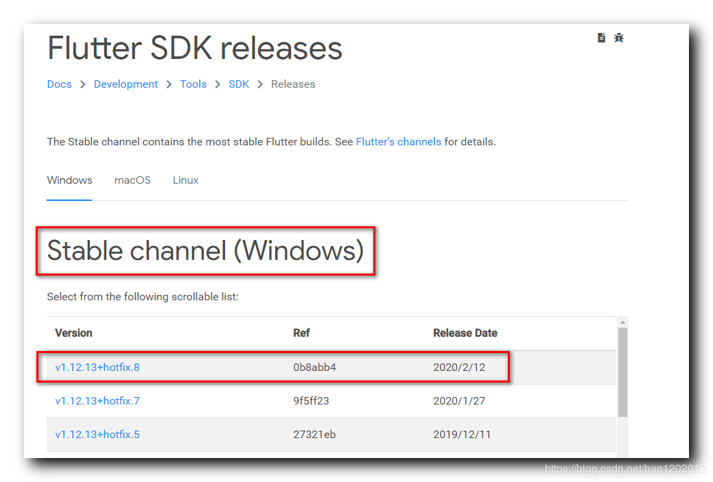 Android Studio 下 Flutter 開發環境搭建過程