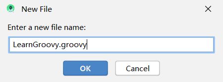 Android Studio 中運行 groovy 程序的方法圖文詳解